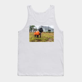 Proud Poodle Tank Top